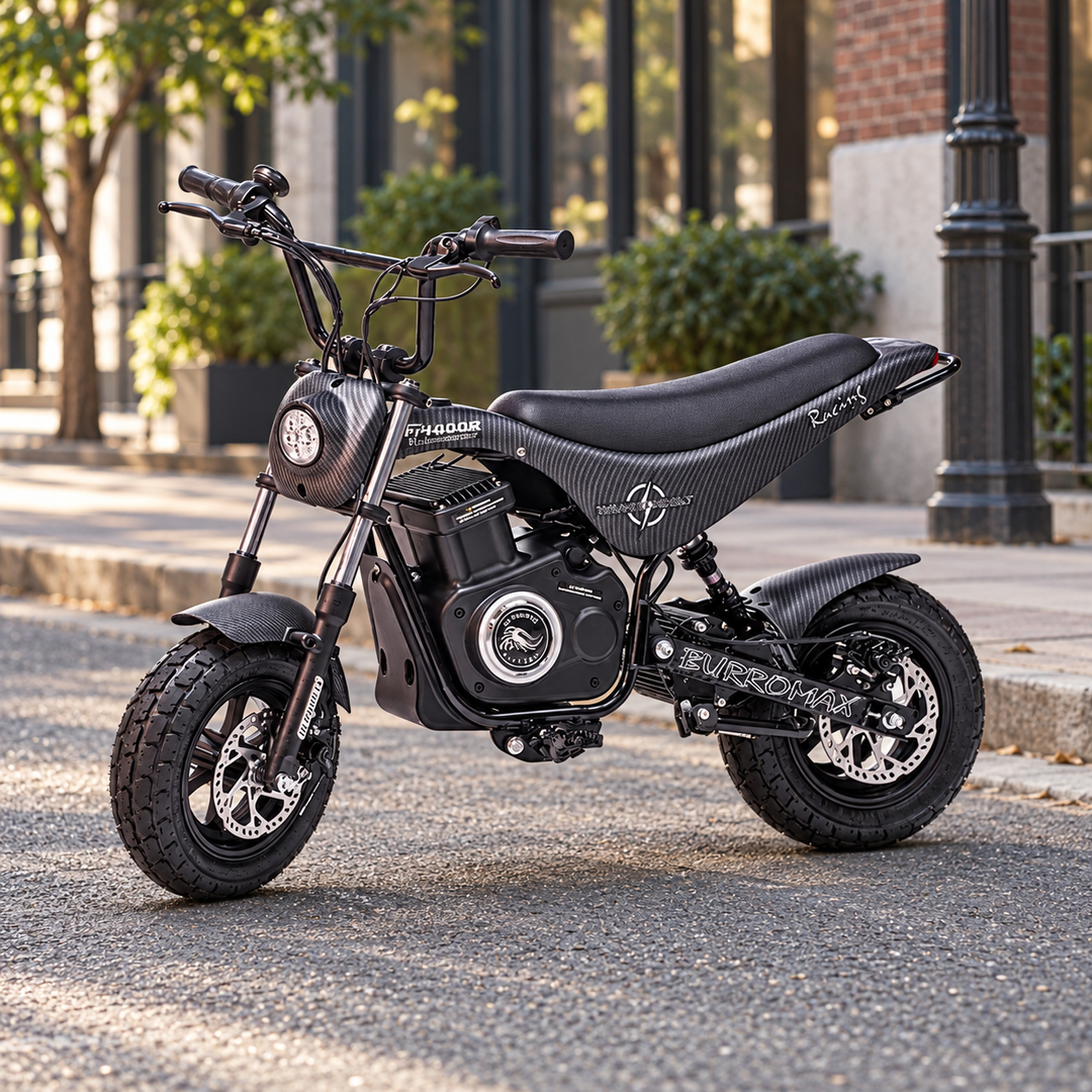 Burromax Is Built Different - Everything You Need To Know