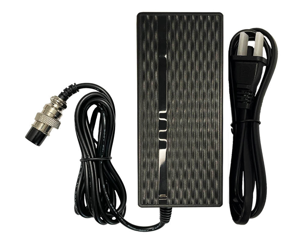 Burromax chargers