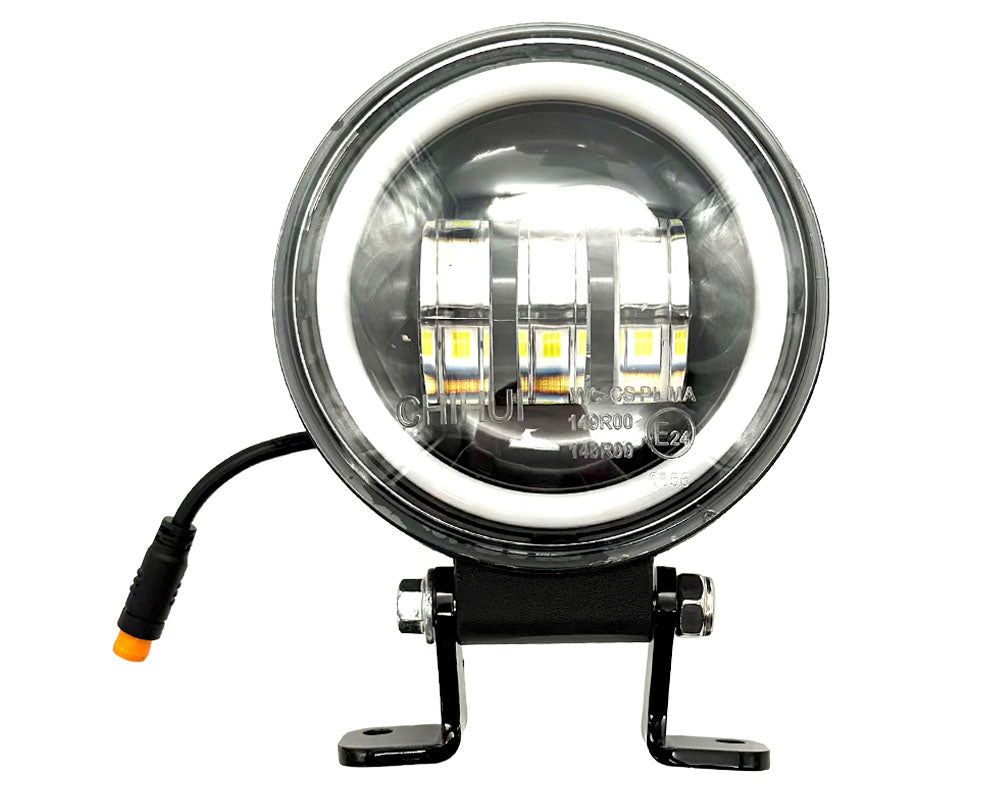 Burromax lighting 