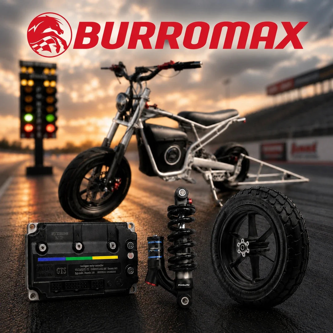 Burromax
