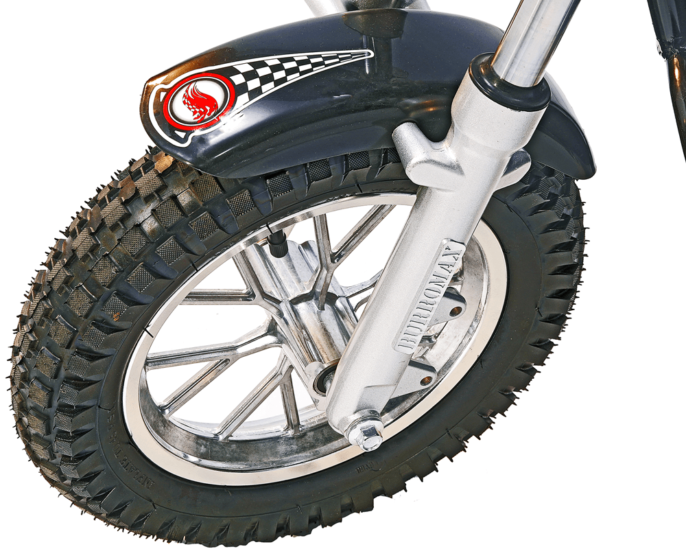 Burromax TT250 Electric Pit Bike For Kids