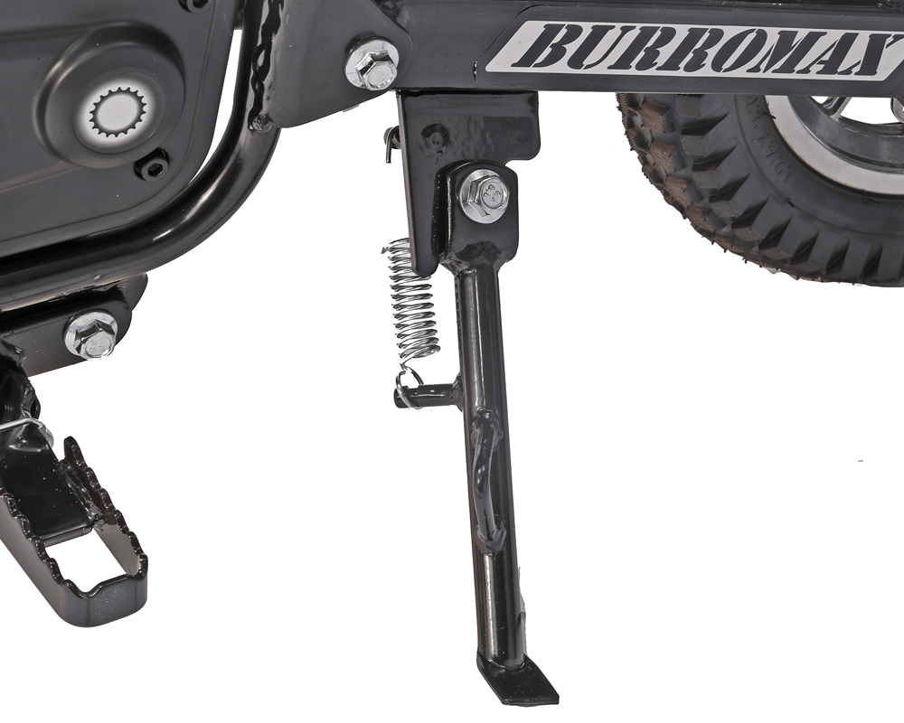 Burromax TT250 Electric Pit Bike For Kids