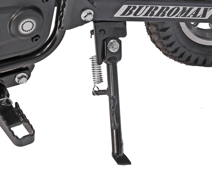 Burromax TT250 Electric Pit Bike For Kids