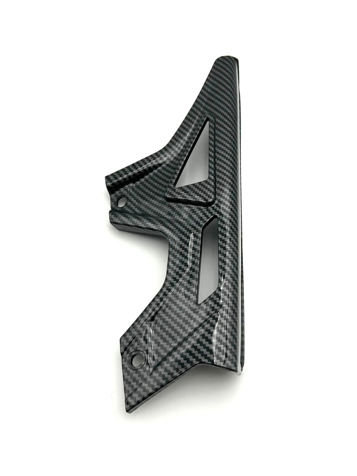 Surron Ultra Bee Upper Chain Guard-Carbon