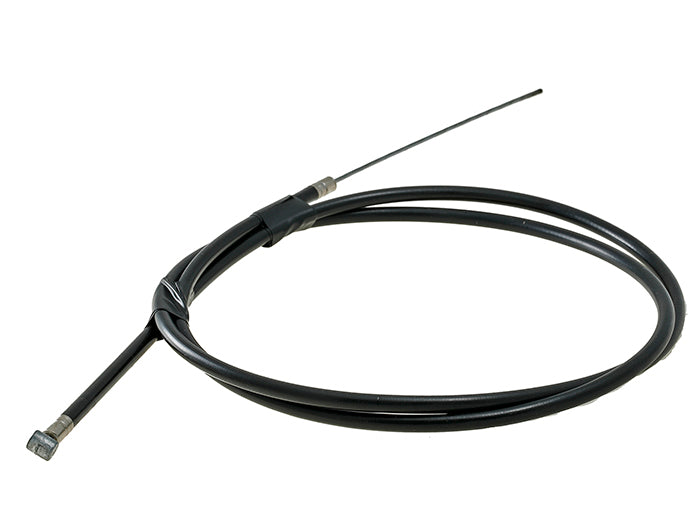 Cable, Rear Brake 41.5" housing length (Part #10009) Fits TT250, TT350R, TT750R