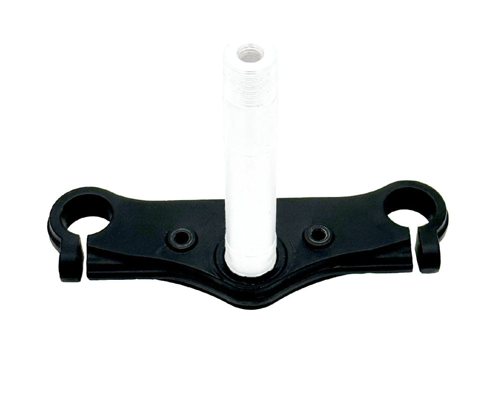 Clamp, Lower Fork (Part #10024) Fits TT1000R, TTMAX
