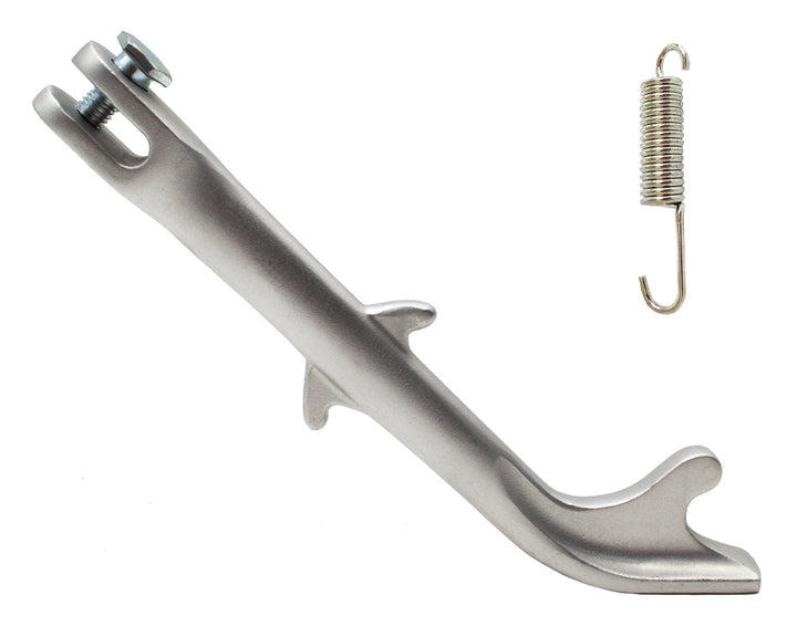 Rear Fork, Swing Arm, 6061 Aluminium w/Chain Guard, Motor Guard, Kickstand and Bearings (Part #10297) Fits XRA