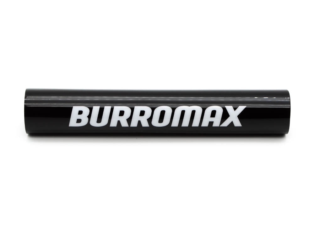 Branded Cover, Handlebar Protector (Part #16011) Fits Handlebars with Crossbar