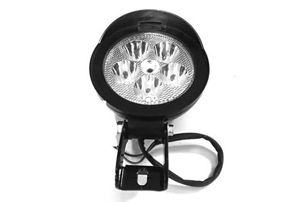 Headlight Kit, Hi-Intensity LED for TT350R (Part #16020) Fits All years TT350 TT750