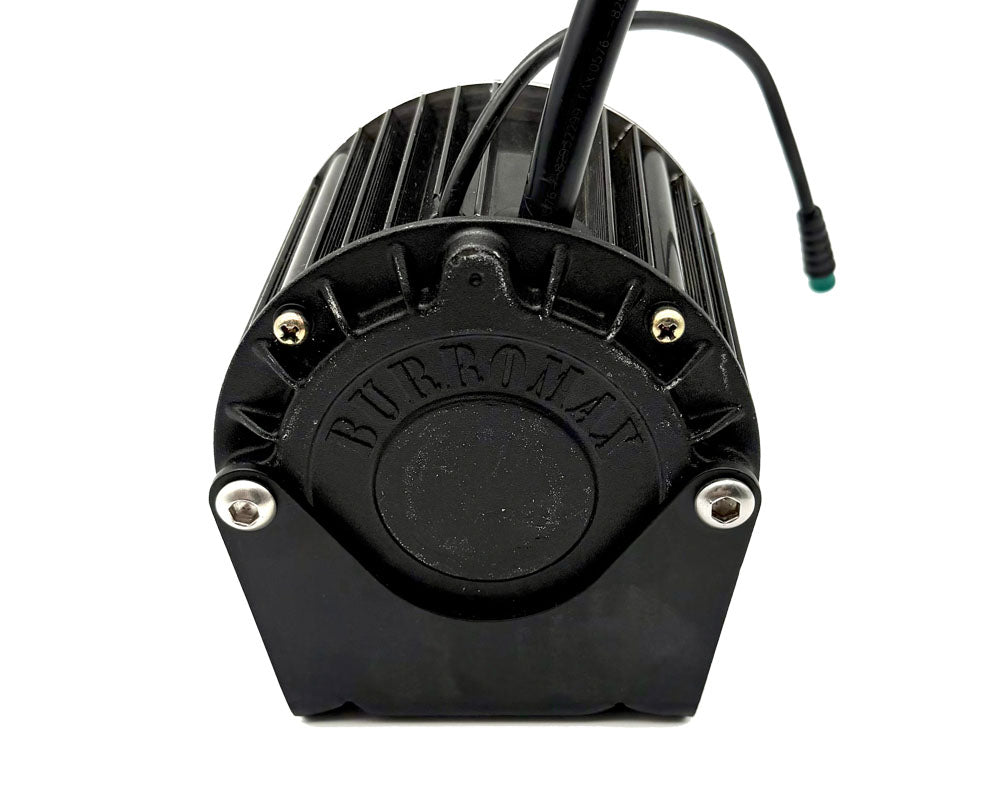 Performance Upgrade Kit, 750W Rated 2kW Peak Brushless Motor, 45A Controller, Rear Shock, Direct Fit (Part #16063) Fits TT750R Model Years 2019 to 2025