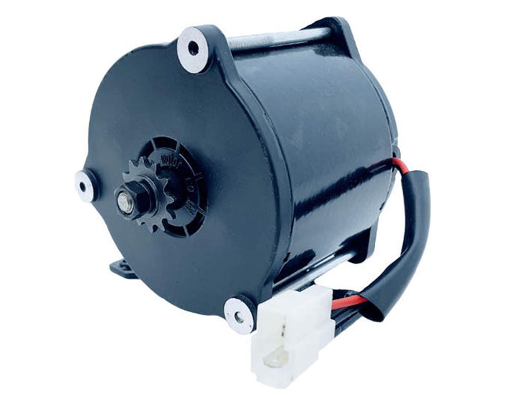 500W Neodymium Magnet Motor, 24V (Part #19040) Fits TT250, TT350R