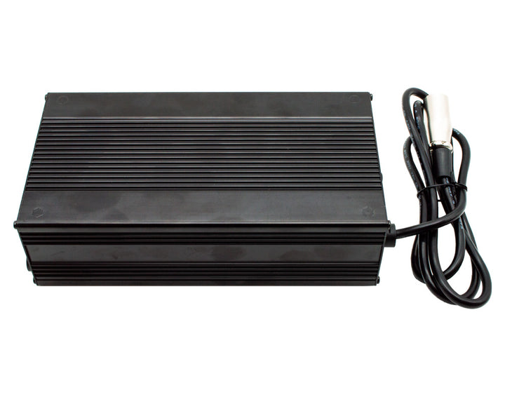 Battery Charger, 84V 10 Amp, 110v Lithium Ion CE Fits XRA, XRB