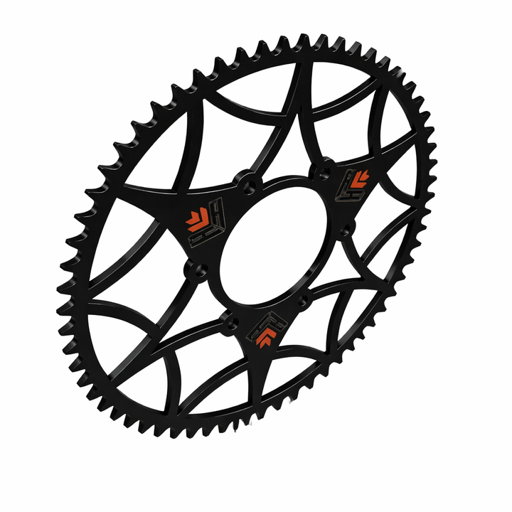 Heavy Hitter 520 Ultra Bee Sprocket