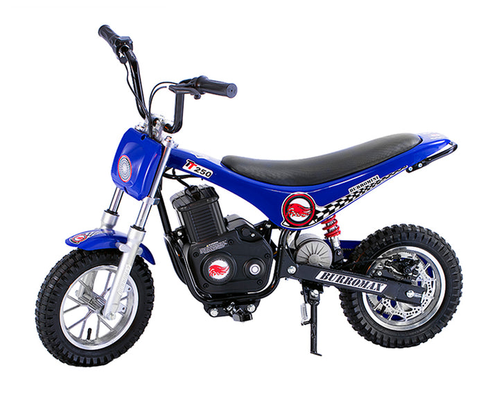 Burromax TT250 Electric Pit Bike For Kids