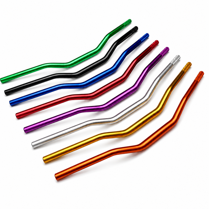 electric pit bike handle bars - The watts shop