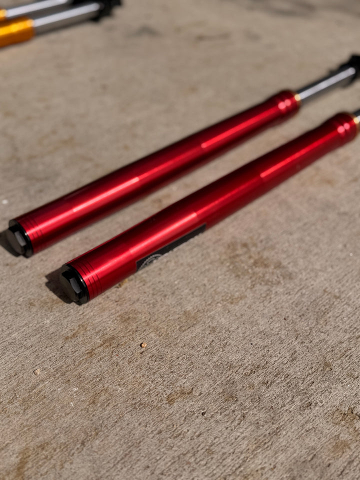 Scratch and dent - Tuttio, Valtinsu, Yozma forks- free shipping