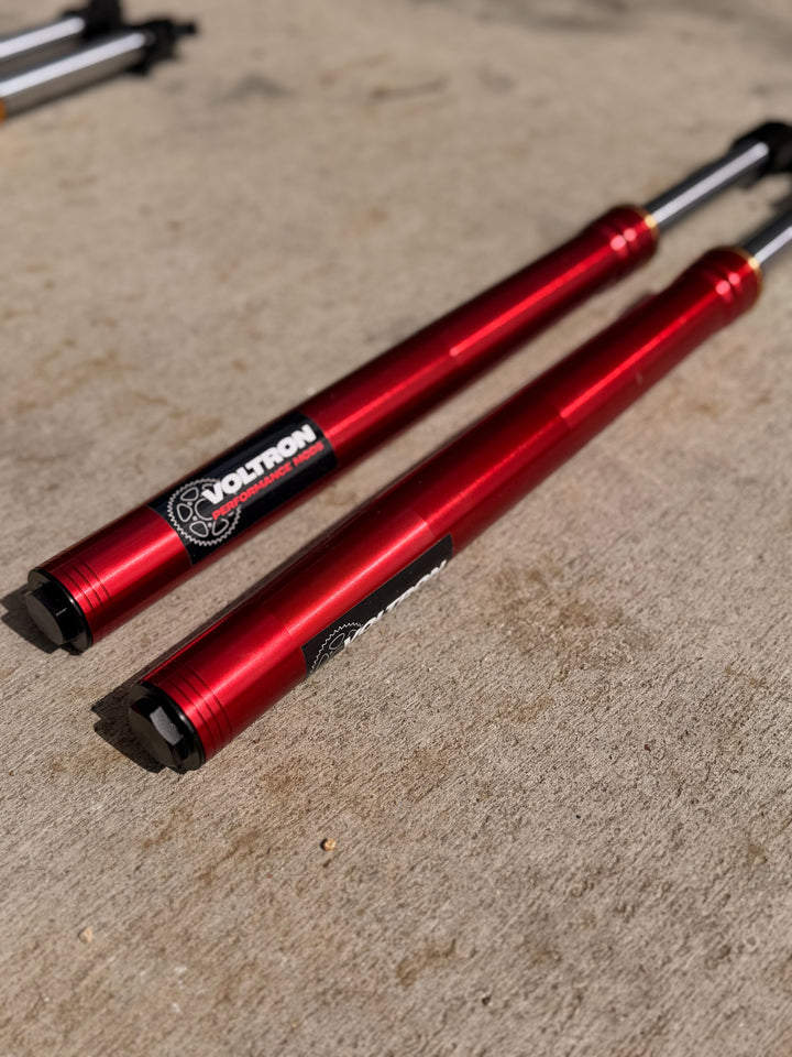 Scratch and dent - Tuttio, Valtinsu, Yozma forks- free shipping