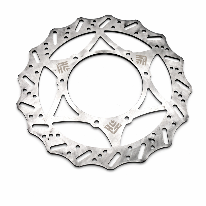 Heavy Hitter Ultra Bee F/R Brake Rotor Upgrade