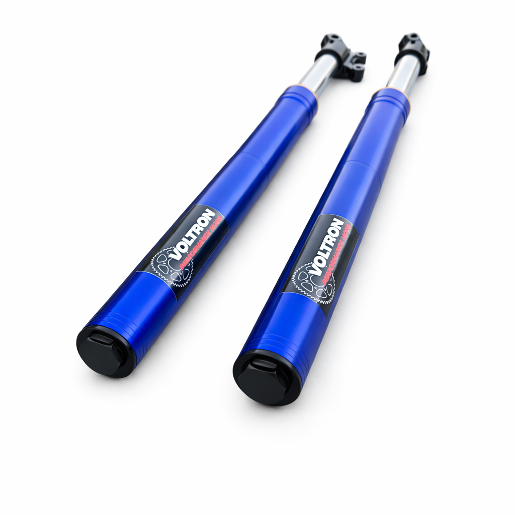 Tuttio Soleil / Pro Spec / MotoTec / Valtinsu / Hybike Electric Dirt Bike Forks