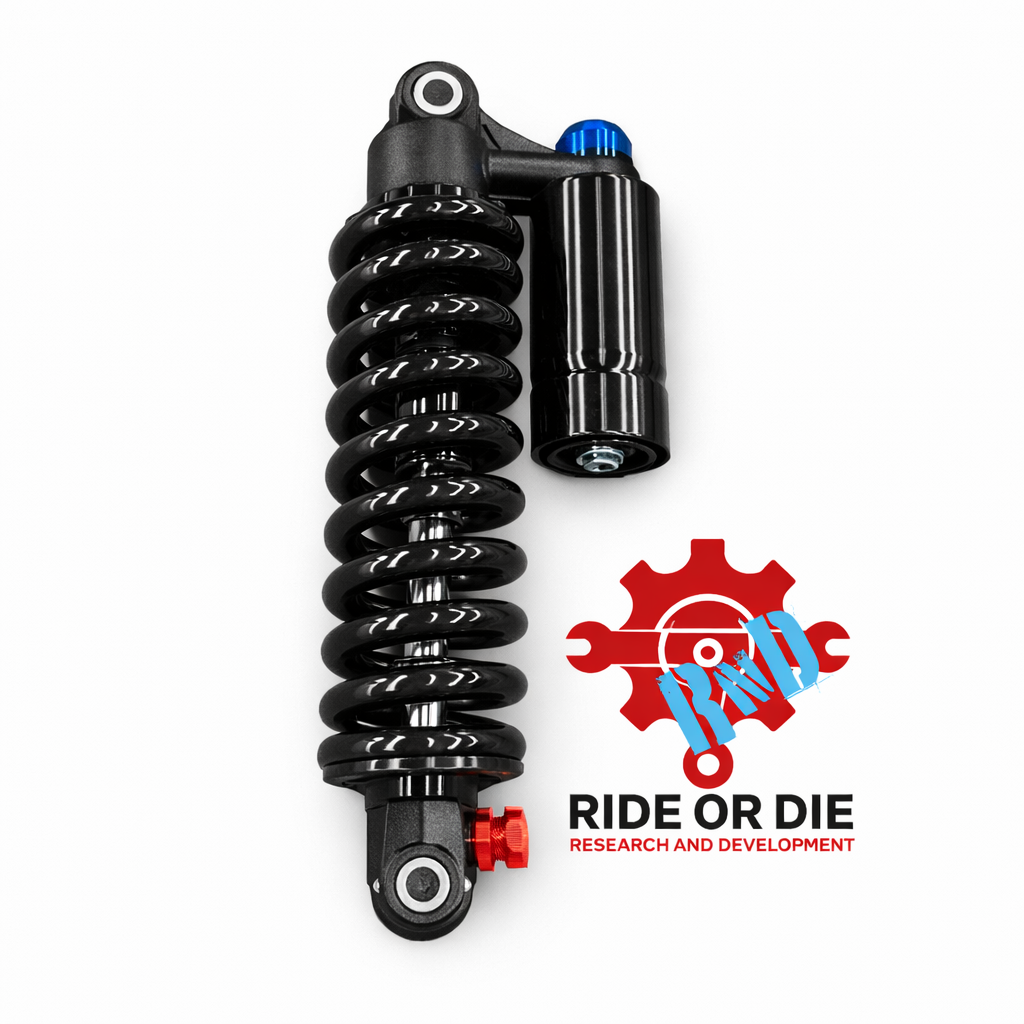 Pit Bike Fastace BDA53RC Rear Shock For Modified Razor 265mm