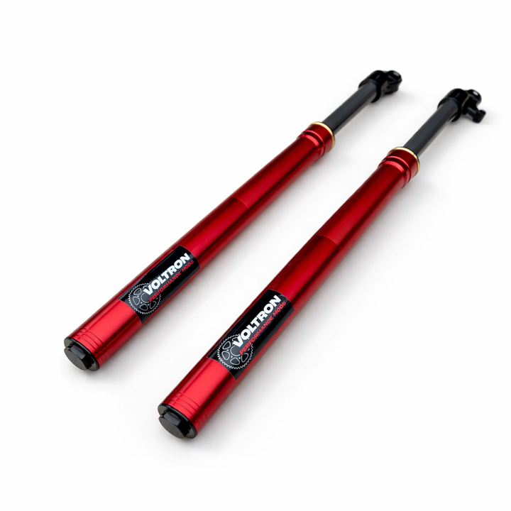 Tuttio Soleil / Pro Spec / MotoTec / Valtinsu / Hybike Electric Dirt Bike Forks