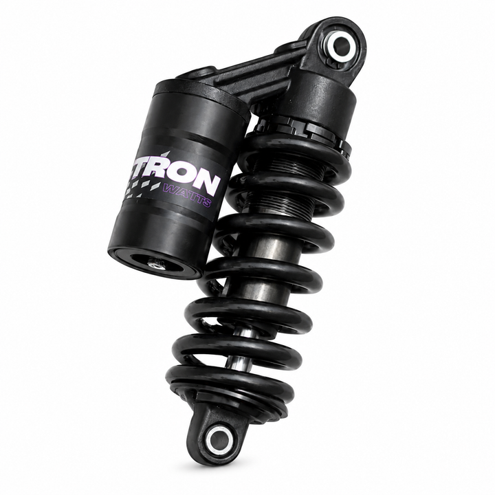 Tuttio Soleil 01 Rear Shock – Dirt Bike Suspension | Voltron Watts