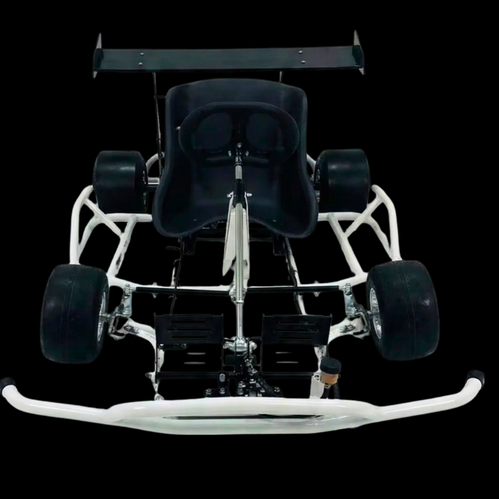 2026 Electro & Company Drift Kart - 5KW Electric Go Kart