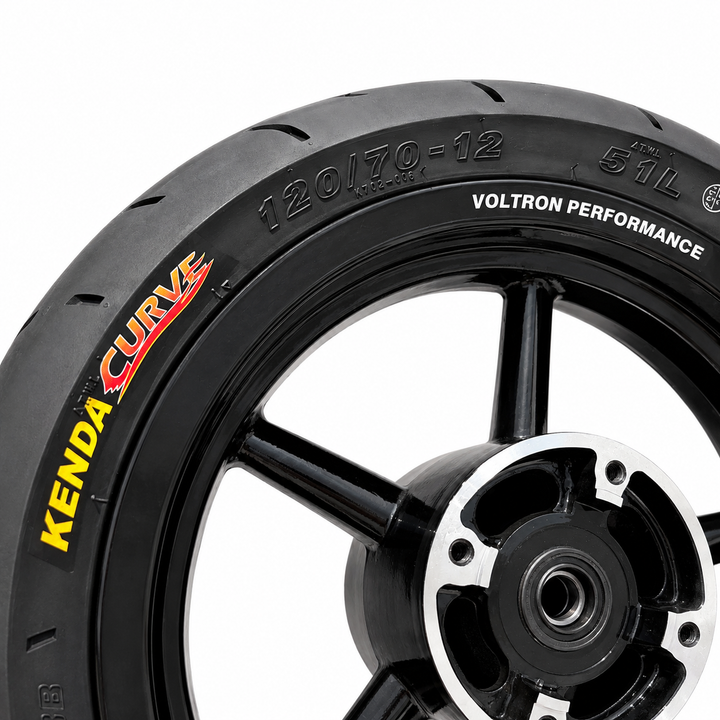 rear tire size electric pit bike wheel
