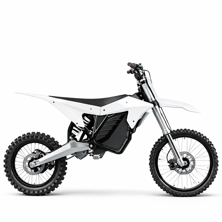 2026 Electro & Co. XL Alpha 80V Electric PIt Bike 70+ MPH