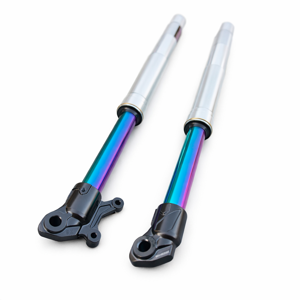 Tuttio Soleil / Pro Spec / MotoTec / Valtinsu / Hybike Electric Dirt Bike Forks