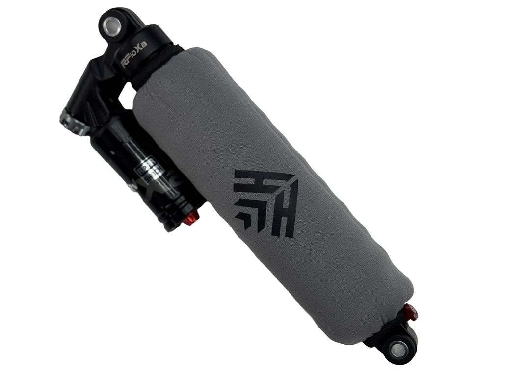 Heavy Hitter E-Moto Shock Protector Sock