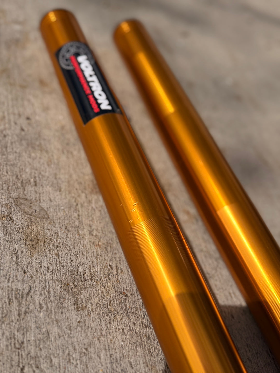 Scratch and dent - Tuttio, Valtinsu, Yozma forks- free shipping