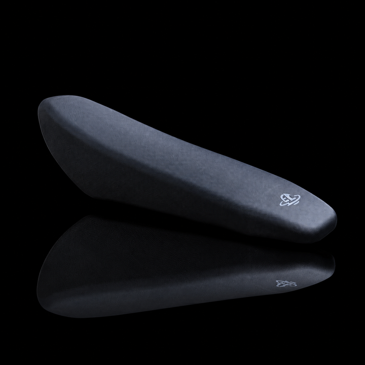 ETM RTR Upgraded Tall Seat