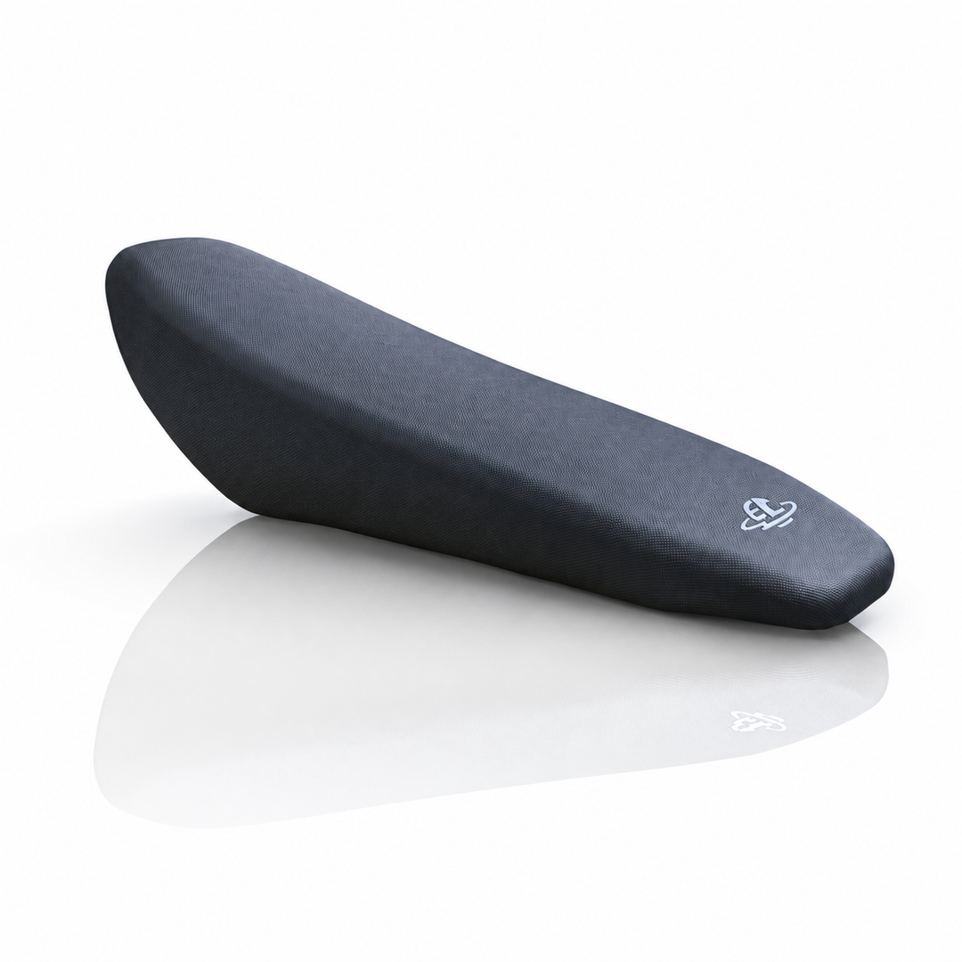 ETM RTR Upgraded Tall Seat
