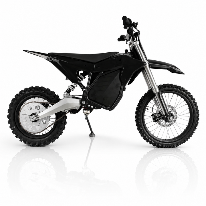 ETM RTR 14/17" Big Wheel Set