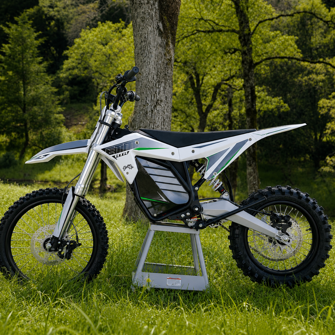 2026 Electro & Company ETM RTR XL 72V | 16,000 Watts