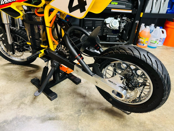 Ride Or Die Razor Bolt-On Modified Razor Swing Arm Extensions