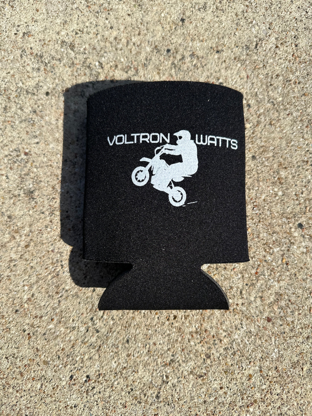 I Like Tiny Bikes And I Cannot Lie- Koozie