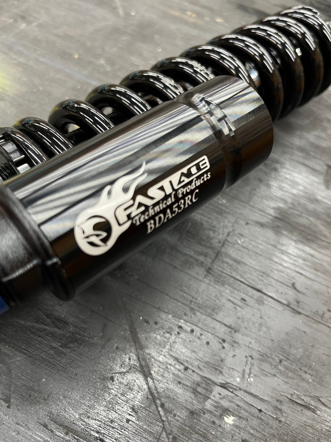 Pit Bike Fastace BDA53RC Rear Shock For Modified Razor 265mm
