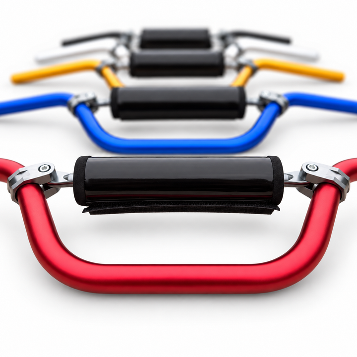 electric pit bike handle bar upgrades - The Watts Shop