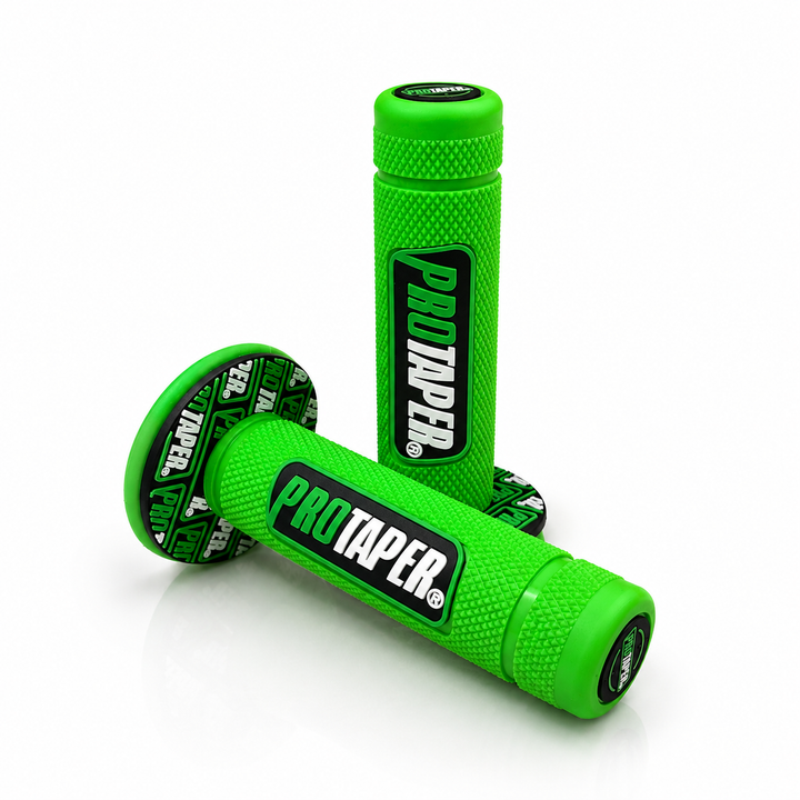 "Pro Taper" Motorcycle Grips - Pick Your Color!