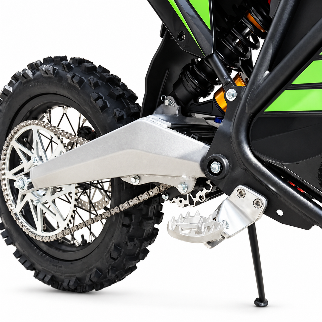 ETM RTR XL Alpha motor and swing arm - The watts shop