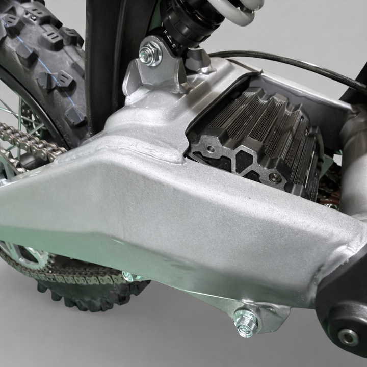 2026 ETM RTR Sport - 72V Electric Pit Bike 50+ MPH