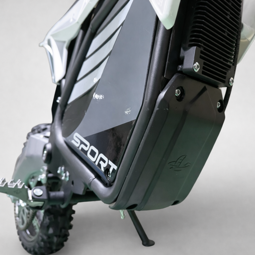 2026 ETM RTR Sport - 72V Electric Pit Bike 50+ MPH