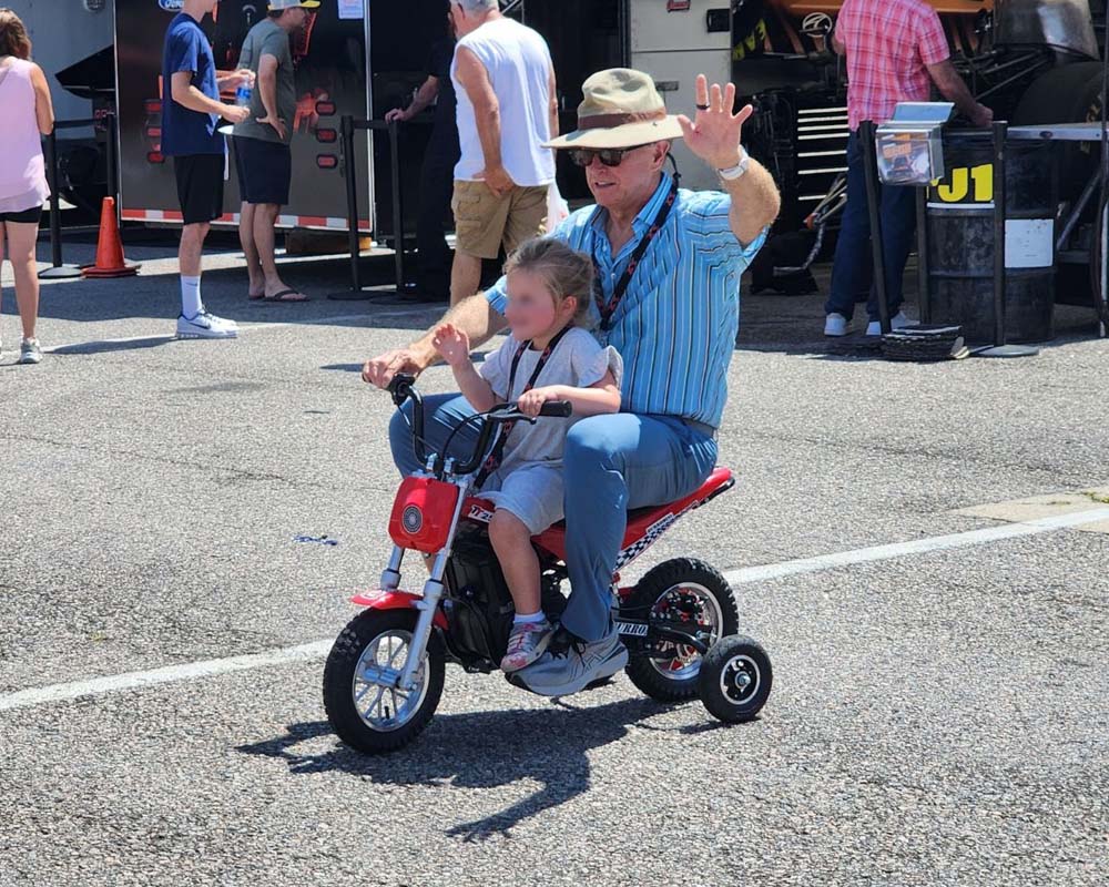 Burromax TT250 Electric Pit Bike For Kids