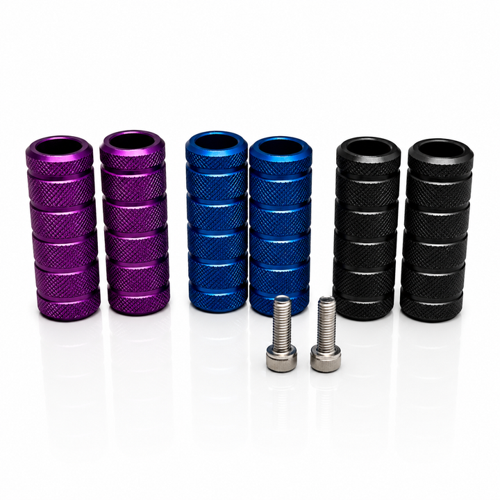 Electro & Company Rizzler Stunt Pegs