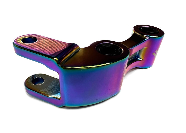 Heavy Hitter Titanium Surron 1.5" Linkage Upgrade