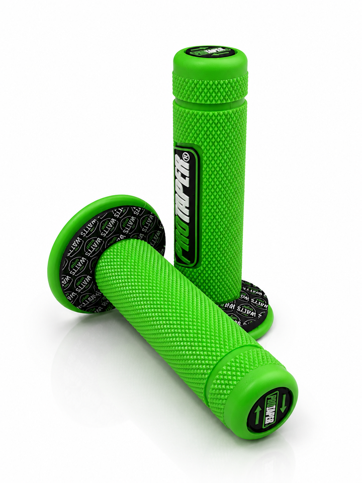 The Watts Shop Grip Donuts - Universal Fit