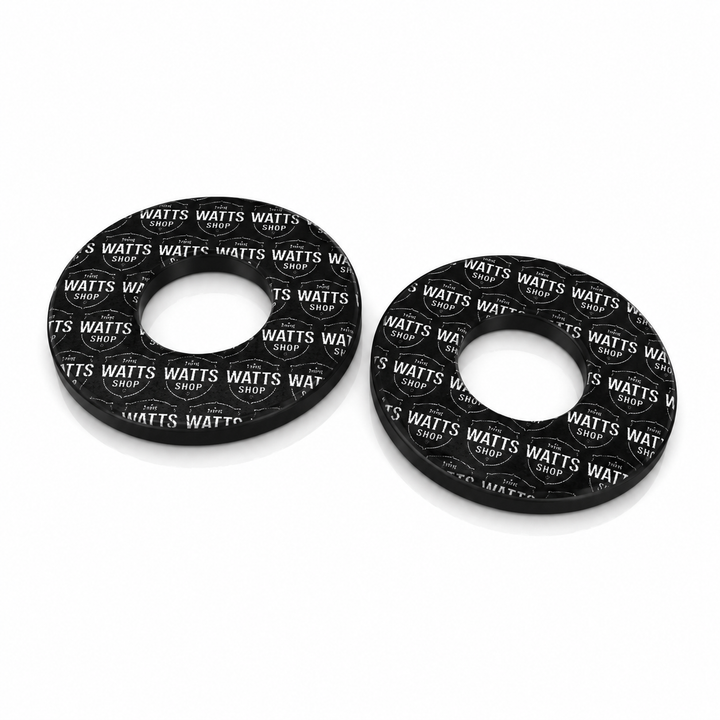 The Watts Shop Grip Donuts - Universal Fit