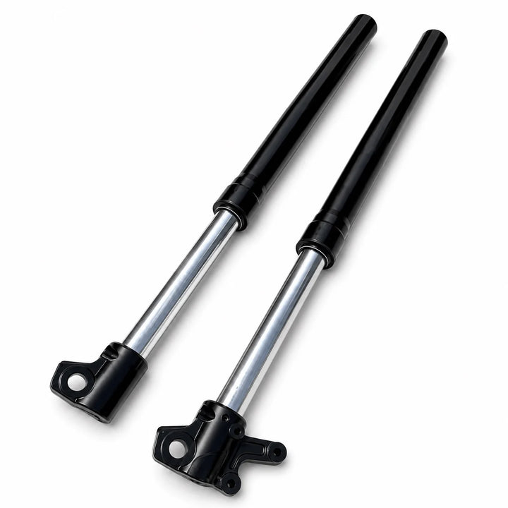 Adjustable 710MM Pit Bike Performance Front Suspension | The Watts Shop